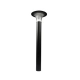 POSTE PARA JARDÍN FAROL LED SOLAR EB0560 ELBAT