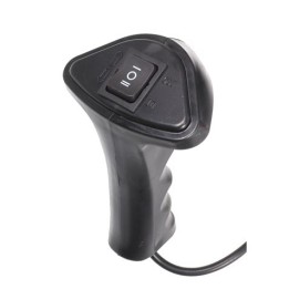 GUINCHE DE REMOLQUE 4536KG 4600W MADER