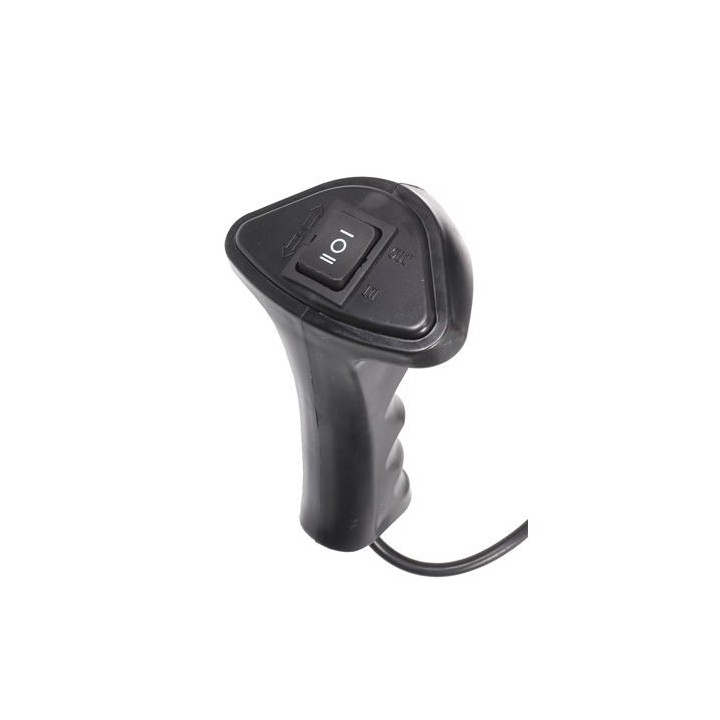 GUINCHE DE REMOLQUE 4536KG 4600W MADER