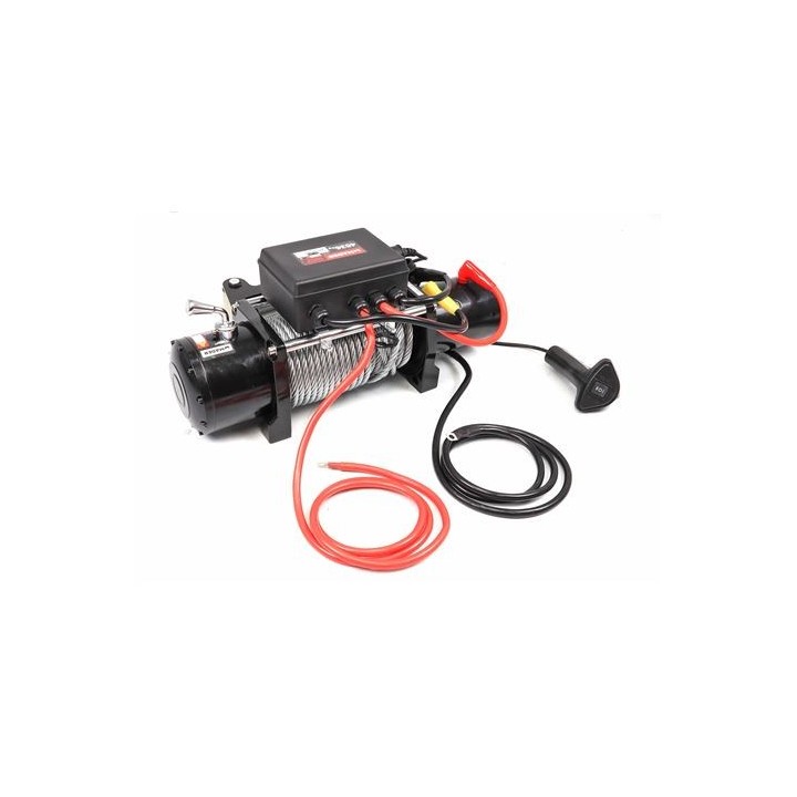 GUINCHE DE REMOLQUE 4536KG 4600W MADER