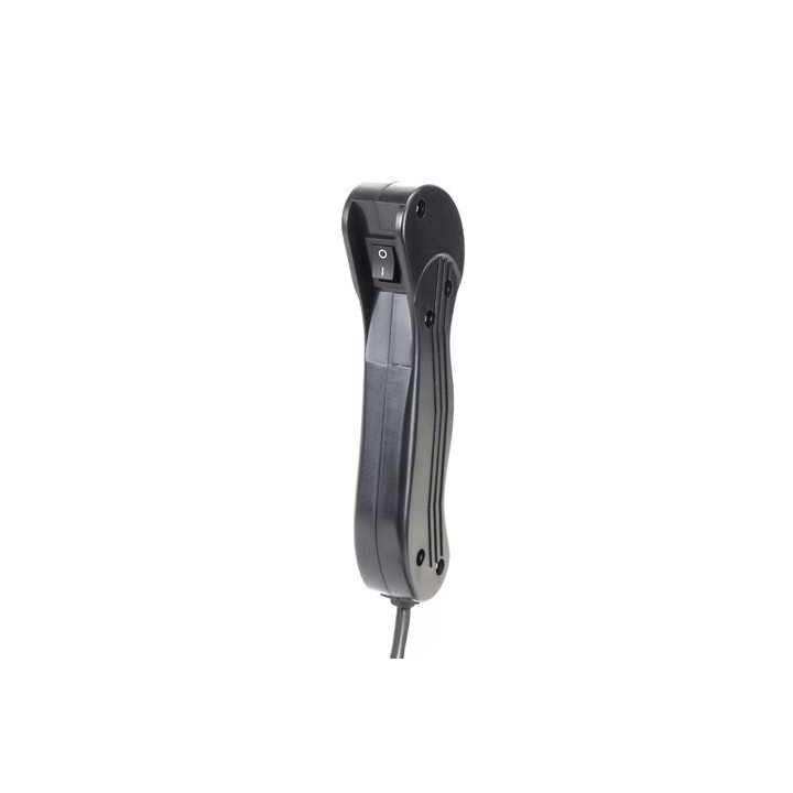 GUINCHE DE REMOLQUE 1134KG 2200W MADER