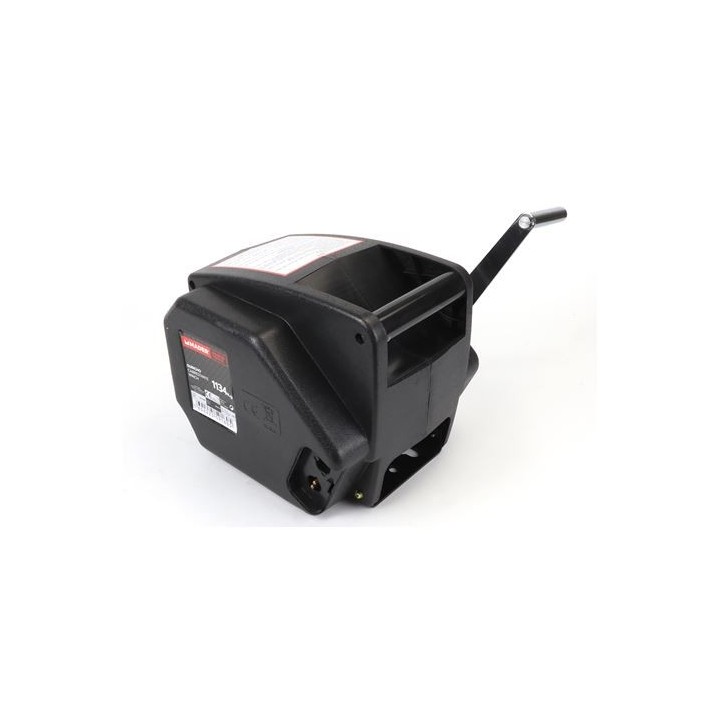 GUINCHE DE REMOLQUE 1134KG 2200W MADER