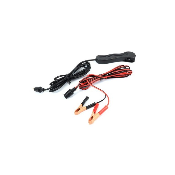GUINCHE DE REMOLQUE 1134KG 2200W MADER