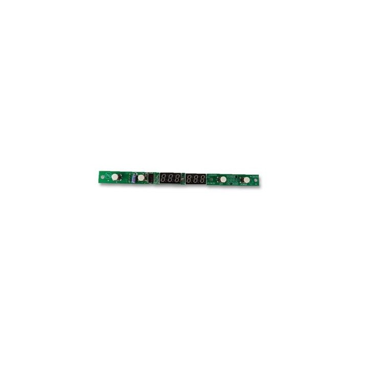 PANEL DISPLAY PARA NEVERA MV0569 MUVIP