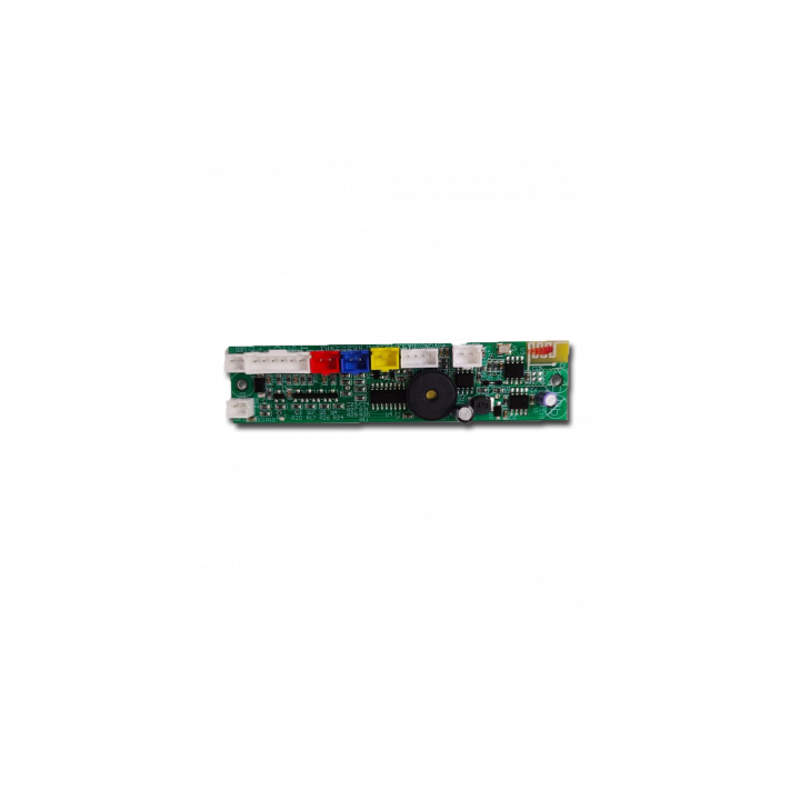 PANEL CONTROL PARA NEVERA MV0569 MUVIP