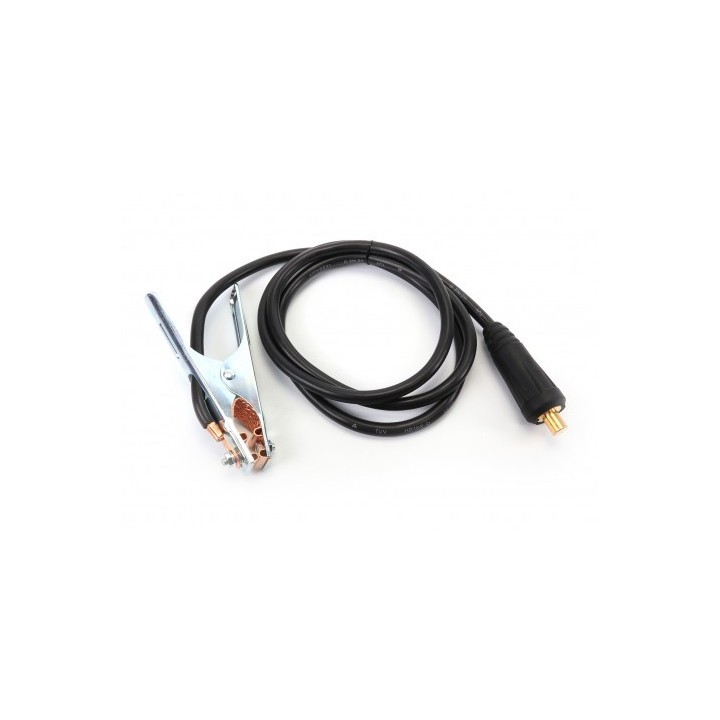 SOLDADOR INVERTER ELECTRODOS 250 AMP MADER