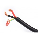 SOLDADOR INVERTER ELECTRODOS 250 AMP MADER