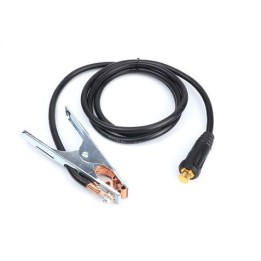SOLDADOR INVERTER ELECTRODOS 160 AMP MADER