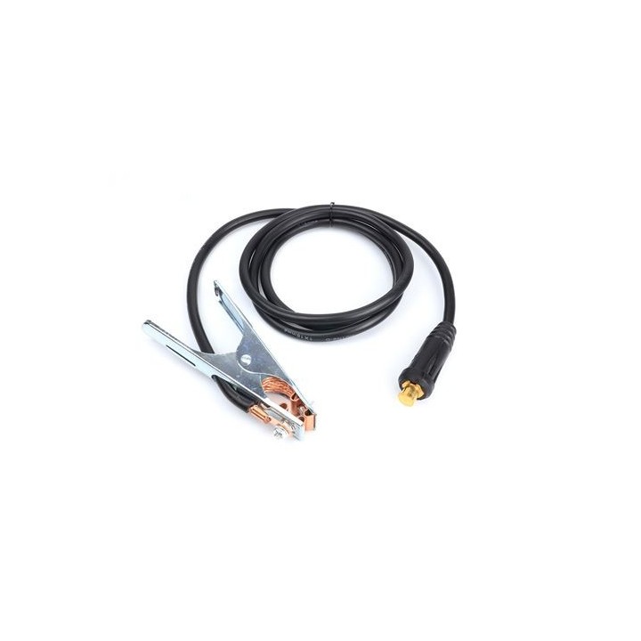 SOLDADOR INVERTER ELECTRODOS 160 AMP MADER