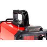 SOLDADOR INVERTER ELECTRODOS 160 AMP MADER
