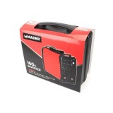 SOLDADOR INVERTER ELECTRODOS 160 AMP MADER