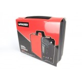 SOLDADOR INVERTER ELECTRODOS 200 AMP MADER