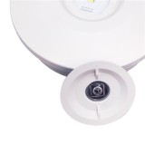 LUZ DE EMERGENCIA SOBRE PARED 330LUMENS 6000K ELBAT
