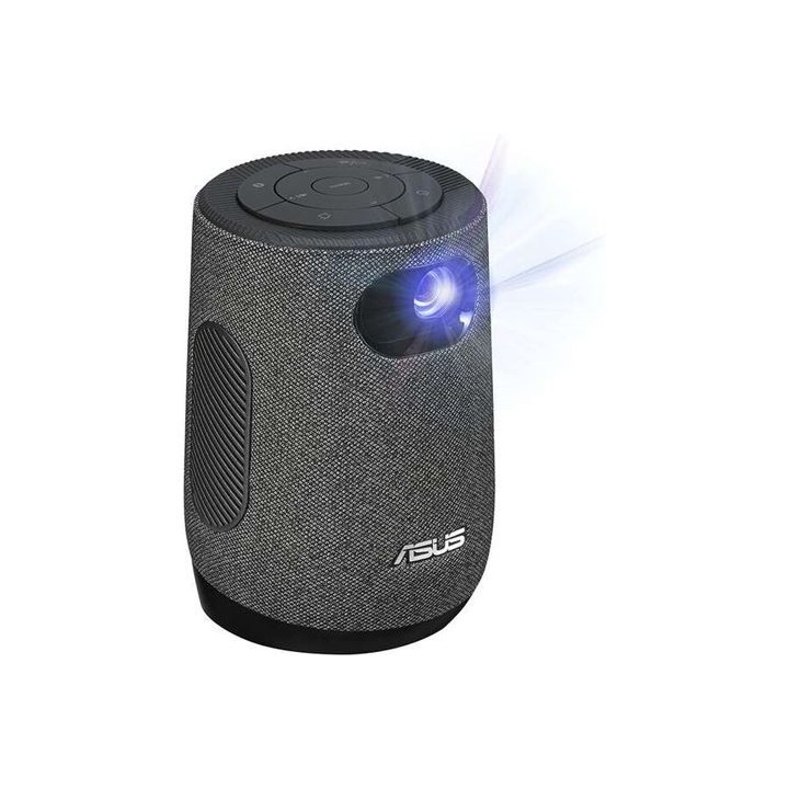 PROYECTOR LED | HD | WIFI | BLUETOOTH | BATERIA | ASUS ZENBEAM LATTE L1