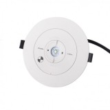 LUZ DE EMERGENCIA EMPOTRABLE 330LUMENS 6000K ELBAT