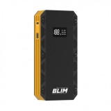 ARRANCADOR BATERIAS 3 EN 1 8000 MAH BLIM