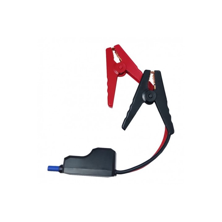 ARRANCADOR BATERIAS 3 EN 1 8000 MAH BLIM