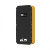 ARRANCADOR BATERIAS 3 EN 1 8000 MAH BLIM