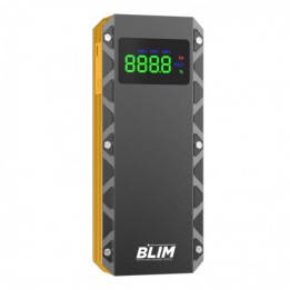 ARRANCADOR BATERIAS 3 EN 1 20.000 MAH BLIM