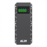 ARRANCADOR BATERIAS 3 EN 1 20.000 MAH BLIM