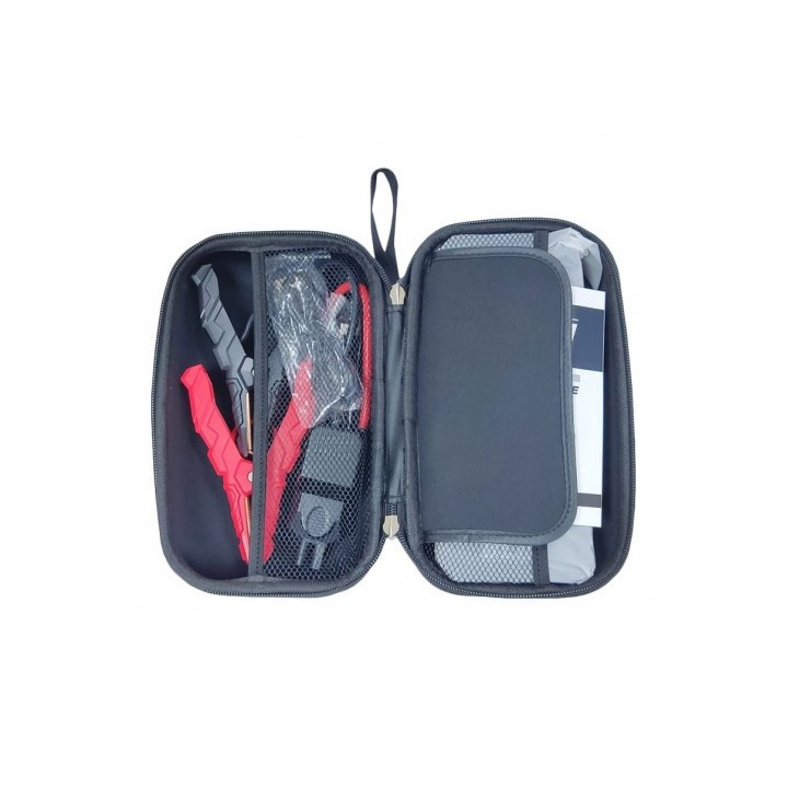 ARRANCADOR BATERIAS 3 EN 1 20.000 MAH BLIM