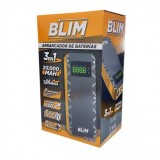ARRANCADOR BATERIAS 3 EN 1 20.000 MAH BLIM