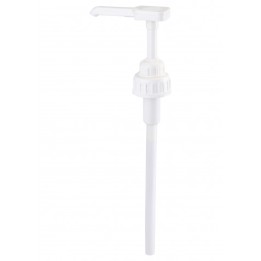 DISPENSADOR PARA PASTA LAVAMANOS QUITAGRASAS CON AROMA ALOE VERA MADER