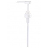 DISPENSADOR PARA PASTA LAVAMANOS QUITAGRASAS CON AROMA ALOE VERA MADER