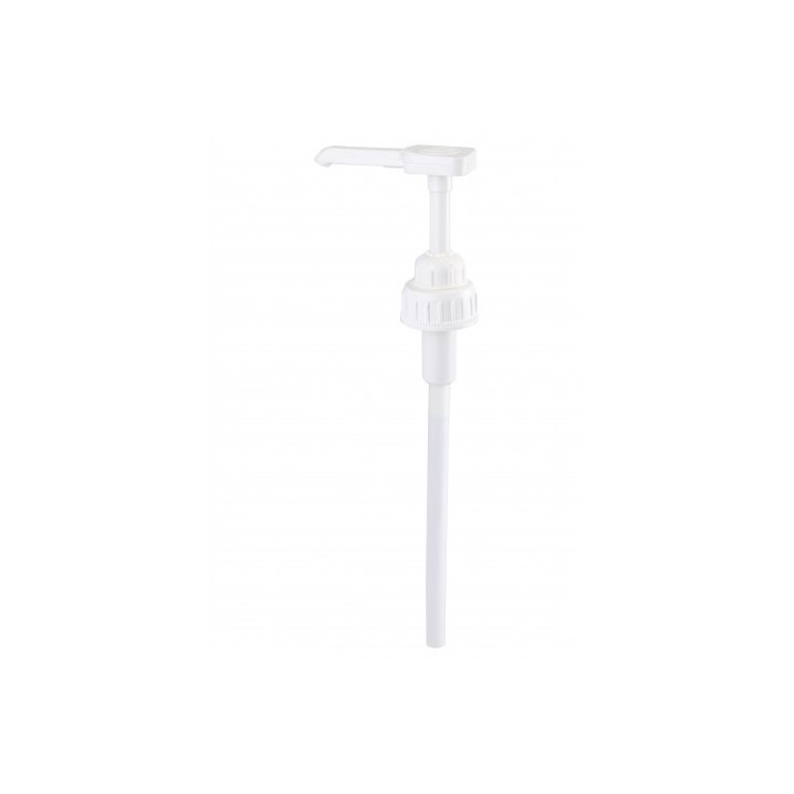 DISPENSADOR PARA PASTA LAVAMANOS QUITAGRASAS CON AROMA ALOE VERA MADER
