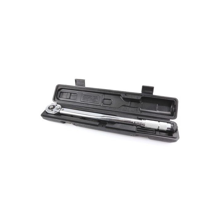 LLAVE DINAMOMETRICA 1/2" 45D MADER