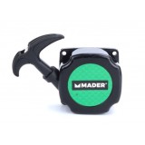 SISTEMA DE ARRANQUE MANUAL SUAVE MADER