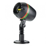 PROYECTOR LASER DE LUCES DE EFECTO CON MANDO A DISTANCIA YH11 XO