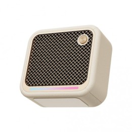 MINI ALTAVOZ BLUETOOTH F63 BLANCO XO