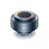 ALTAVOZ BLUETOOTH IMPERMEABLE IDEAL PARA DUCHA F64 XO