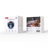 ALTAVOZ BLUETOOTH IMPERMEABLE IDEAL PARA DUCHA F64 XO