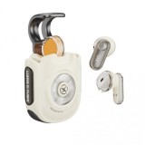 AURICULAR TWS CONTROL REMOTO y CANCELACION DE RUIDO G39 BLANCO