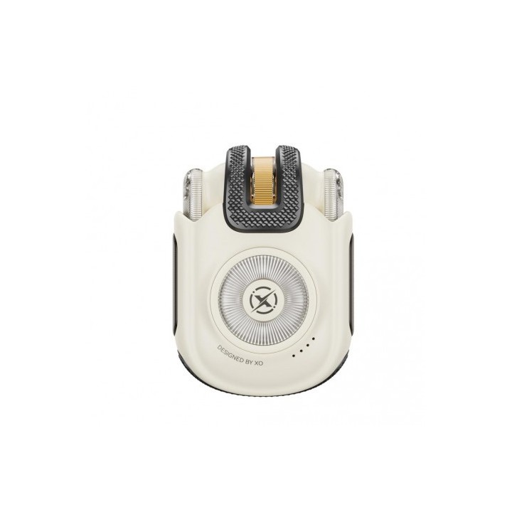 AURICULAR TWS CONTROL REMOTO y CANCELACION DE RUIDO G39 BLANCO