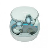 AURICULARES TWS BOTON G32 AZUL XO