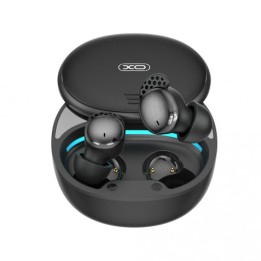 AURICULARES TWS BOTON G32 NEGRO XO