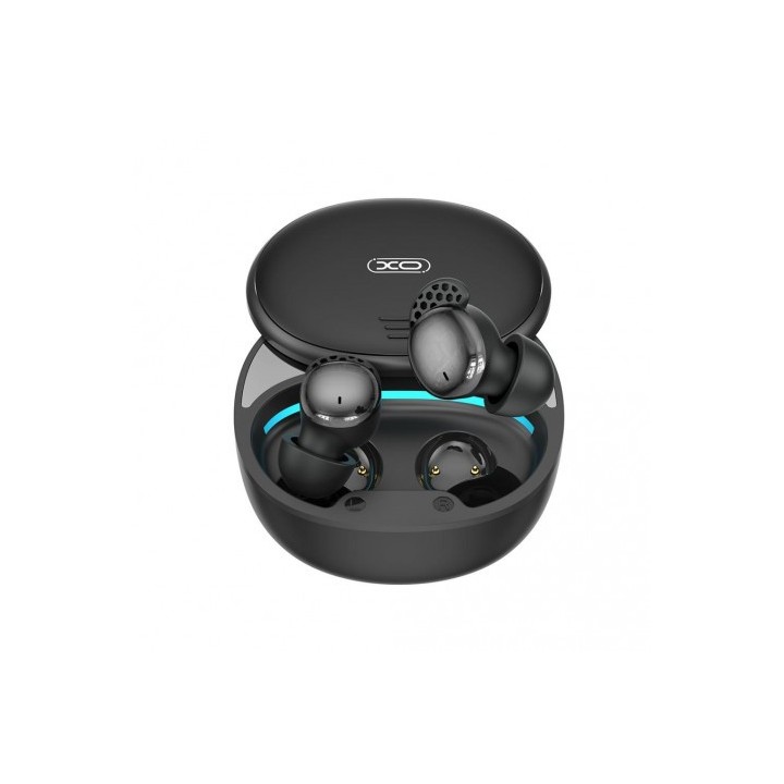 AURICULARES TWS BOTON G32 NEGRO XO