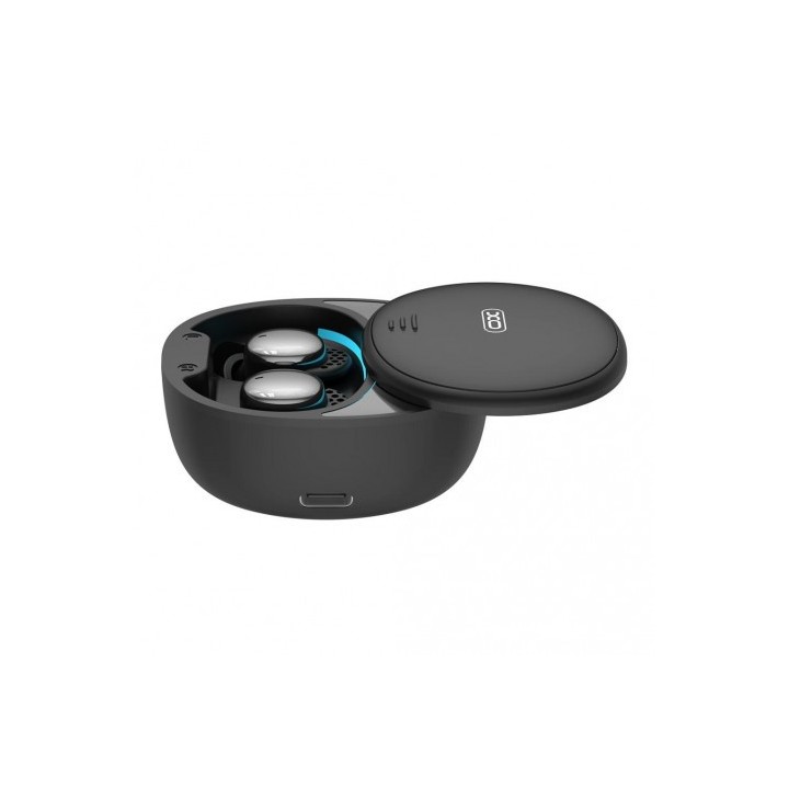 AURICULARES TWS BOTON G32 NEGRO XO