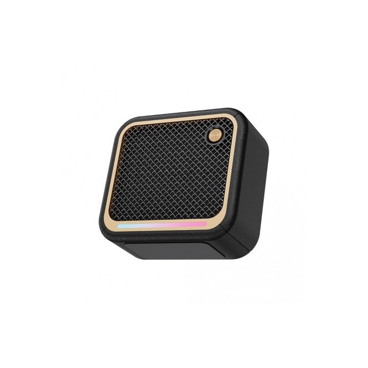 MINI ALTAVOZ BLUETOOTH F63 NEGRO XO