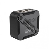 MINI ALTAVOZ BLUETOOTH F63 NEGRO XO