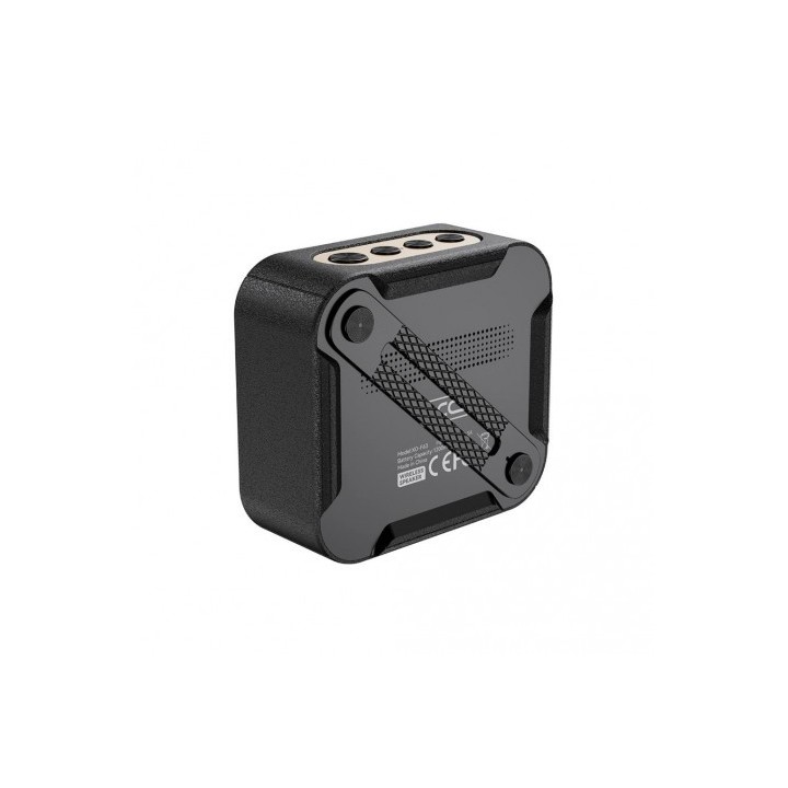 MINI ALTAVOZ BLUETOOTH F63 NEGRO XO