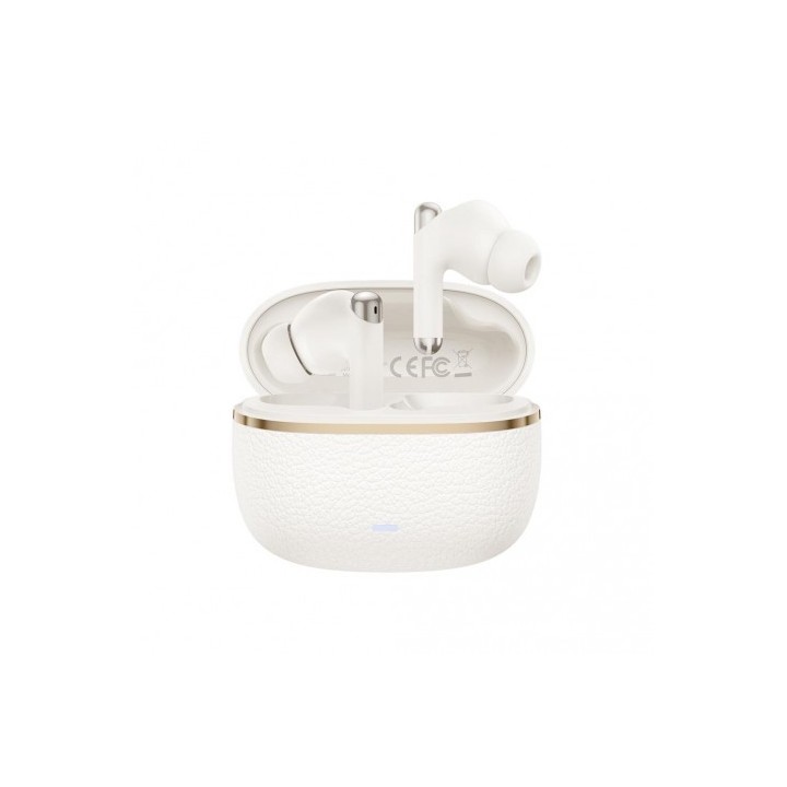 AURICULARES TWS CON CANCELACION DE RUIDO G33 BLANCO XO