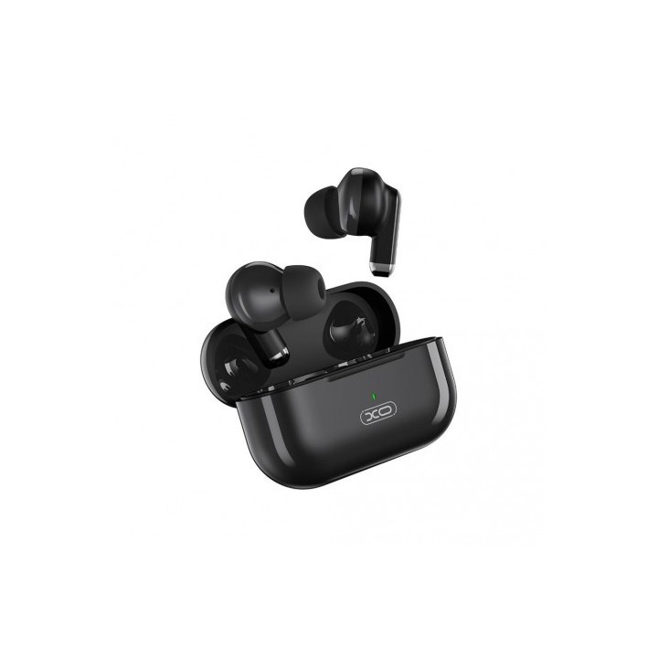 AURICULAR TWS CONTROL TACTIL X40 NEGRO XO