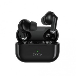 AURICULAR TWS CONTROL TACTIL X40 NEGRO XO