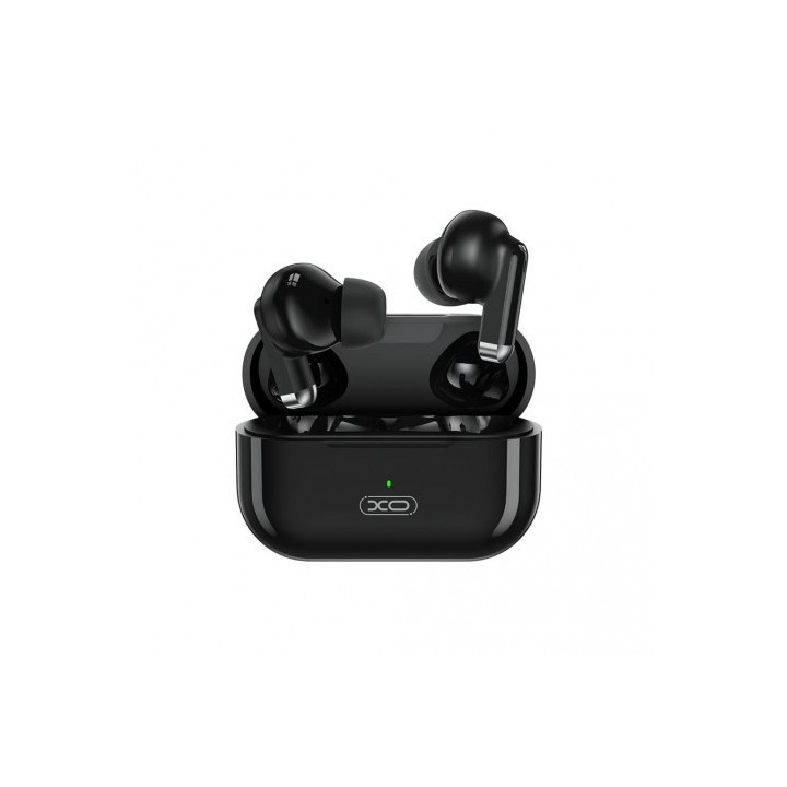 AURICULAR TWS CONTROL TACTIL X40 NEGRO XO