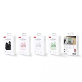 AURICULAR TWS CONTROL TACTIL X40 NEGRO XO