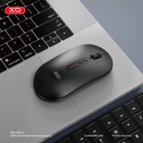 RATON INALAMBRICO WIRELESS / BLUETOOTH 1600DPI NEGRO M13 XO